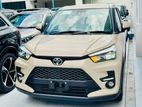 Toyota Raize G Grade 1.0L Turbo 2025