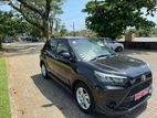 Toyota Raize G Grade 1.2 Petrol 2023