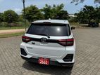 Toyota Raize G Grade 1.2 Petrol 2023