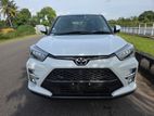 Toyota Raize G Grade 1200cc 2023