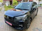 Toyota Raize G Grade 2023