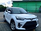 Toyota Raize G Grade 2023