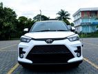 Toyota Raize G Grade 2023