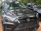 Toyota Raize G Grade 2023