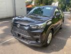 Toyota Raize G Grade 2023