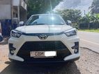 Toyota Raize G Grade 2023