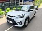 Toyota Raize G Grade 2023