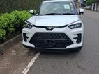 Toyota Raize G Grade 2023