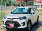 Toyota Raize G GRADE 2023