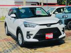 Toyota Raize G Grade 2023