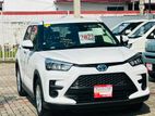 Toyota Raize G Grade 2023