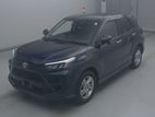 Toyota Raize G Grade 2023