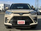 Toyota Raize G Grade 2023