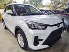 Toyota Raize G Grade 2023