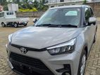 Toyota Raize G Grade 2023