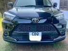 Toyota Raize G Grade 2023