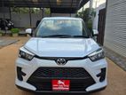 Toyota Raize G Grade 2023