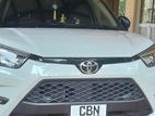 Toyota Raize G Grade 2023
