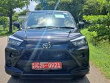 Toyota Raize G Grade 2024