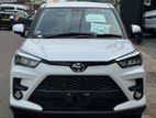 Toyota Raize G Grade 2024