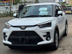 Toyota Raize G Grade 2024
