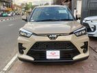 Toyota Raize G Grade 2024