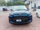 Toyota Raize G Grade 2024
