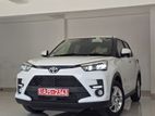 Toyota Raize G Grade 2024