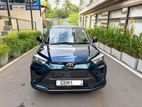 Toyota Raize G Grade 2024