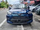 Toyota Raize G Grade 2024