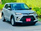 Toyota Raize G Grade 2024