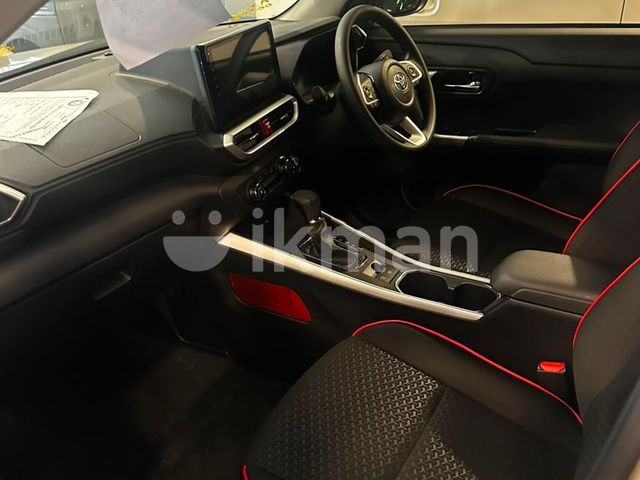 Toyota Raize 2024 photo 3