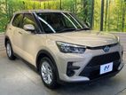 Toyota Raize G Grade 2024