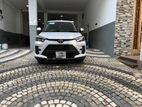 Toyota Raize G Grade 2024