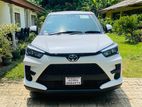Toyota Raize G Grade 2024