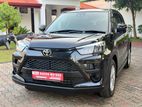 Toyota Raize G-Grade 2025