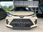 Toyota Raize G Grade 2025