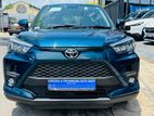 Toyota Raize G Grade 2025