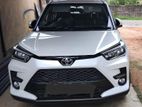 Toyota Raize G-Grade 2025