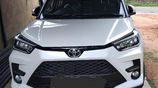 Toyota Raize G-Grade 2025