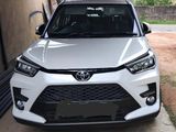 Toyota Raize G-Grade 2025