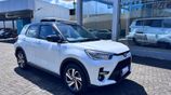 Toyota Raize G-Grade 2025