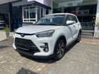 Toyota Raize G-Grade 2025