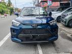 Toyota Raize G Grade 2025