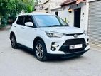 Toyota Raize G Grade 2025