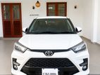 Toyota Raize G Grade 2025