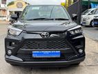 Toyota Raize G Grade 2025