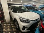 Toyota Raize G GRADE 2025