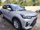 Toyota Raize G Grade 2025