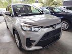 Toyota Raize G Grade 2025